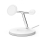 Belkin BOOST^CHARGE PRO MagSafe 3in1 Charger White - 653478 - zdjęcie